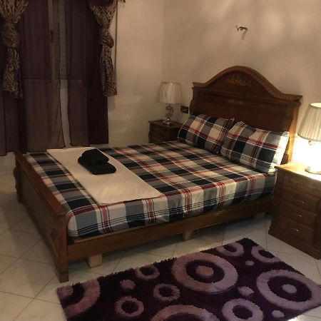 Appartement Familal A Trois Chambres En Face Marjane & Hotel Ahlen Tanger Zewnętrze zdjęcie