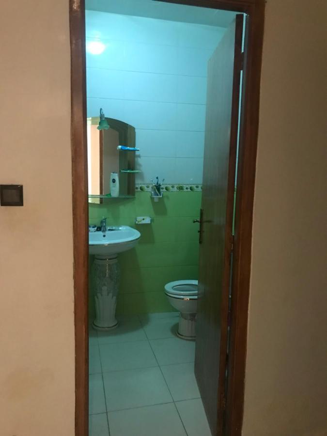 Appartement Familal A Trois Chambres En Face Marjane & Hotel Ahlen Tanger Zewnętrze zdjęcie