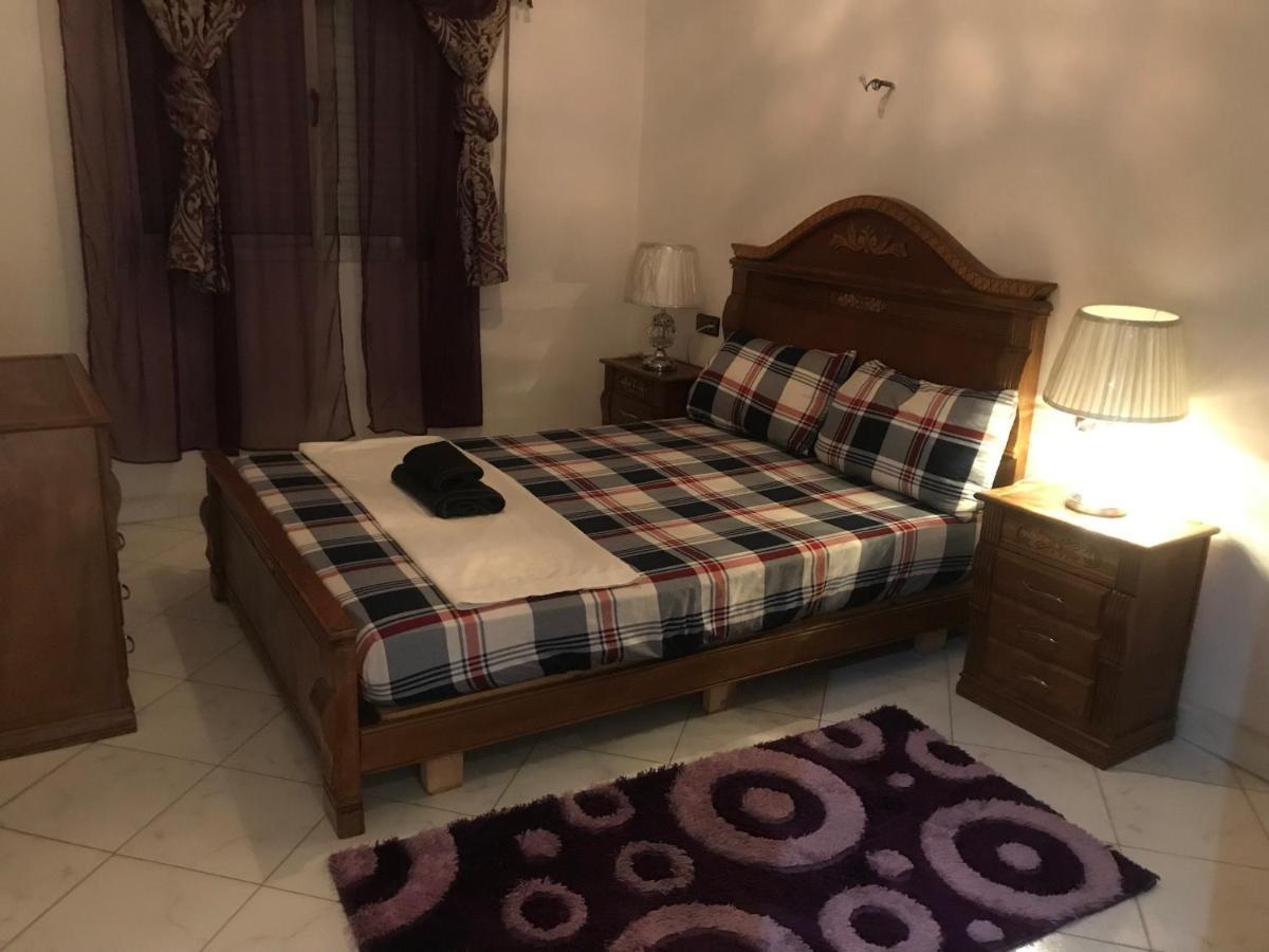 Appartement Familal A Trois Chambres En Face Marjane & Hotel Ahlen Tanger Zewnętrze zdjęcie
